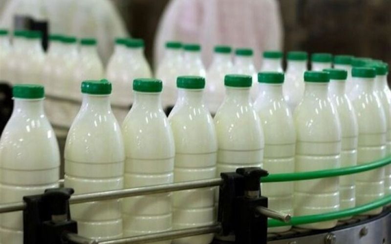 Начались  подготовки  к экспорту молочной продукции из Ирана в Японию