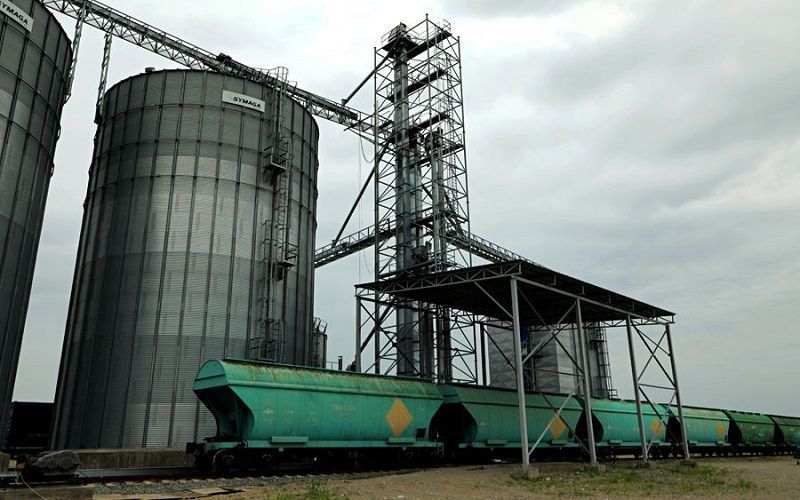 Зернотрейдеры жалуются на отказ КТЖ ввозить пшеницу из России
