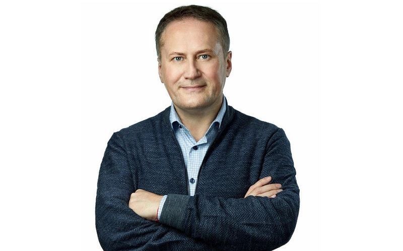 Как вывести молочный хит на переполненной полке - интервью с Юрием Власенко