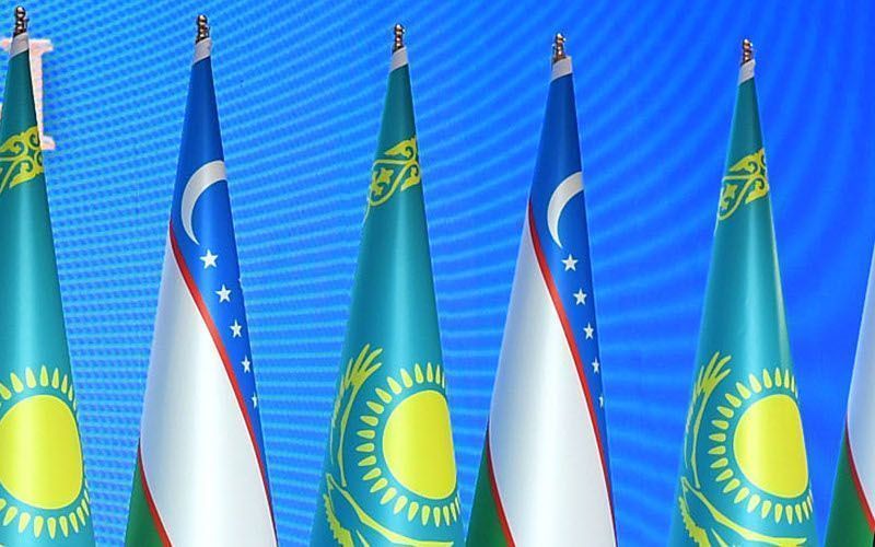 Казахстан и Узбекистан готовы наращивать торговлю агропродукцией и углублять сотрудничество в сфере ее переработки Казахстан и Узбекистан готовы наращивать торговлю агропродукцией и углублять сотрудничество в сфере ее переработки