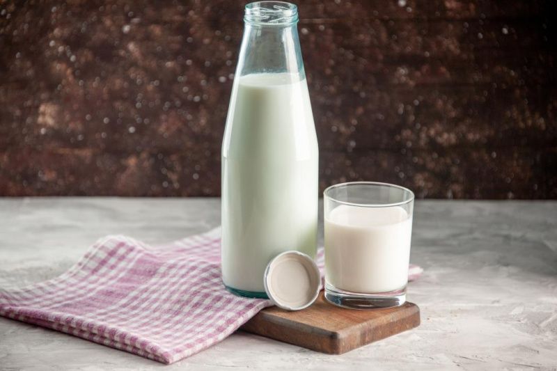 Kyrgyzstan Exports Nearly 20,000 Tons of Dairy Products in First Half of 2026
