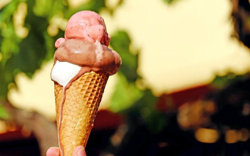 نقل Brooklands Dairy لتوسيع إنتاج الآيس كريم في شروبشاير