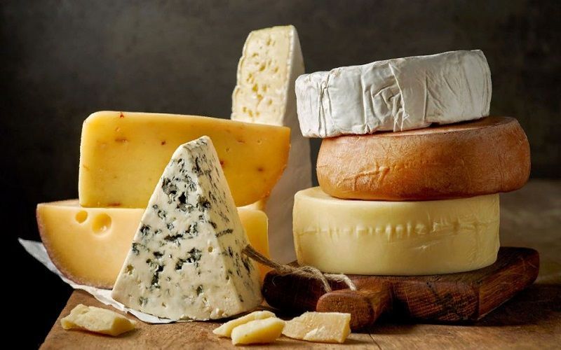 В Mondial du Fromage приняли участие 17 мастеров из разных регионов Казахстана