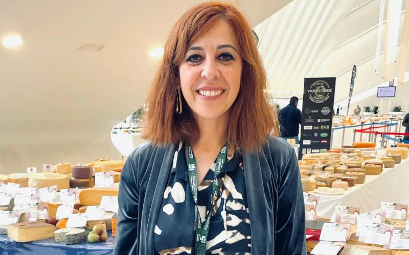 Club del Queso Empodera a Mujeres Emprendedoras en Morelos