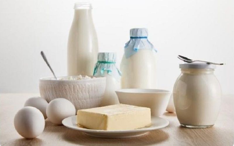 Global Dairy Market Trends in 2025: Sustainability, Efficiency, and Innovation