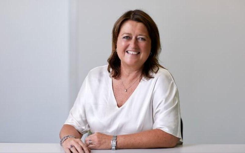 Fran Ball Appointed New Vice President of UK Supply Chain at Arla Foods