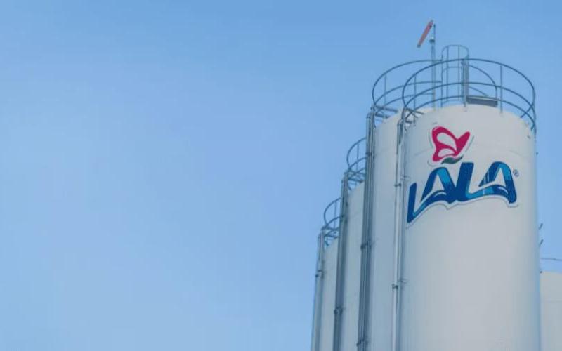 Grupo Lala Informa un Crecimiento de Ventas del 4.6% y Expansión Operativa