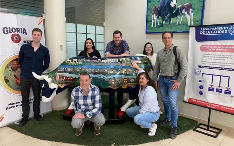 格洛丽亚集团的收入在销售增长和运营效率提升中增加