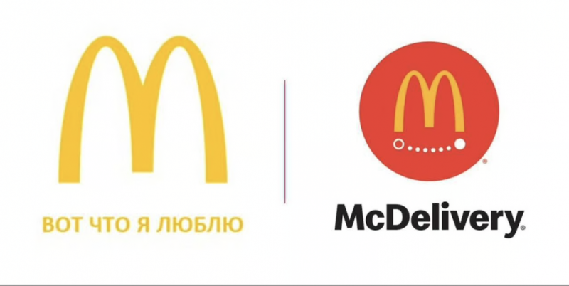 McDonald's Registers Over 50 New Trademarks in Russia Amid Speculation of Potential Return