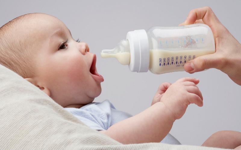 Revolution in Dairy: Lab-Cultivated Breast Milk