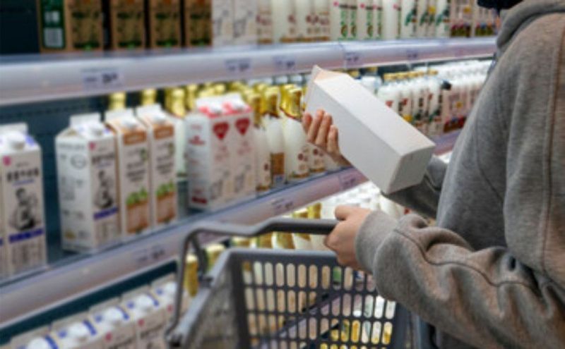 Молочная индустрия активно инвестирует в рынок фитнес-продуктов Молочная индустрия активно инвестирует в рынок фитнес-продуктов
