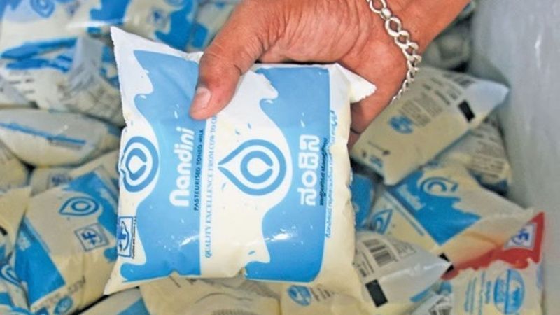 Eleven Karnataka Milk Unions Report Profits as Price Pressure Grows