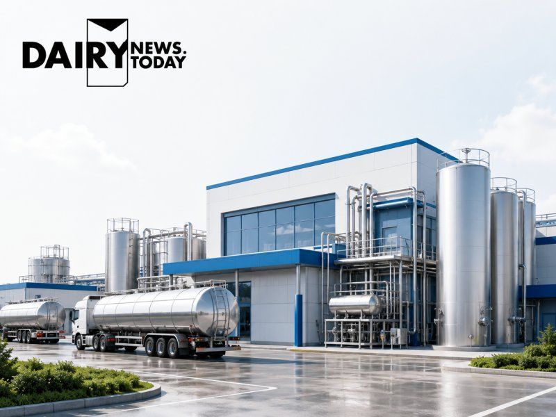 Alquería Implements Advanced Quality Controls and Expands B2B Business