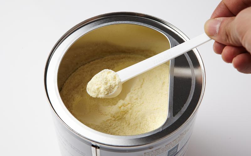 Spanish Health Agency Issues Alert Over Contaminated Infant Milk Powder