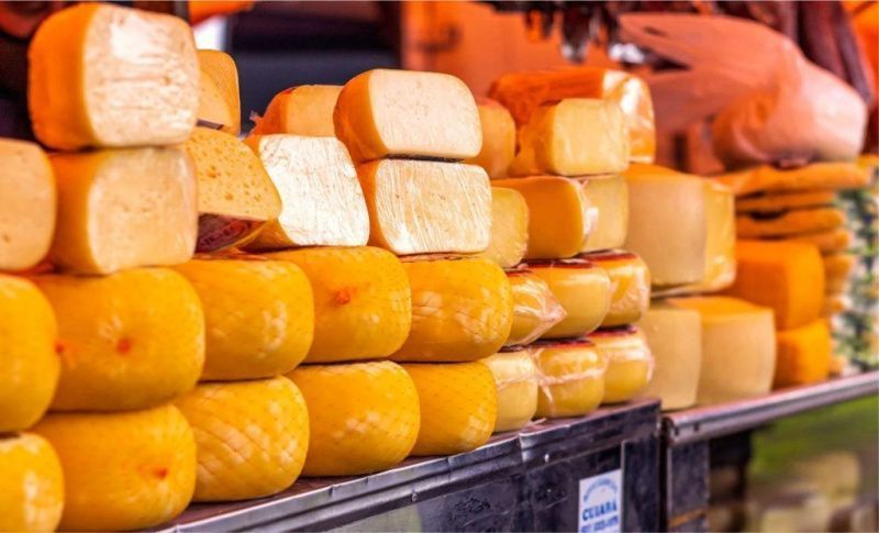 Paraíba’s Artisanal Cheese Chain Seeks New Markets as Dairy Activity Nears R$870m