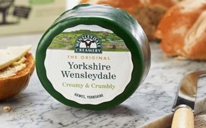 Saputo рассматривает закрытие завода Wensleydale в Великобритании