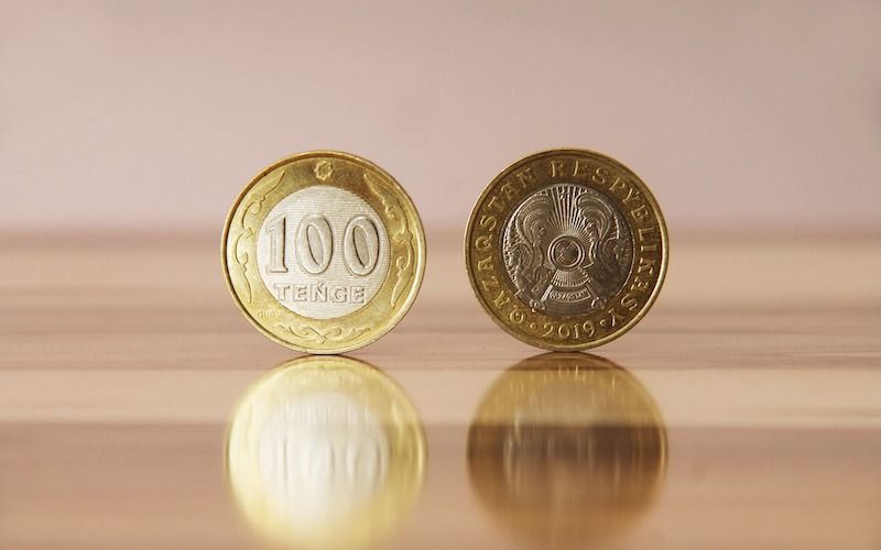 Инфляция в Казахстане замедлилась до 11% в марте