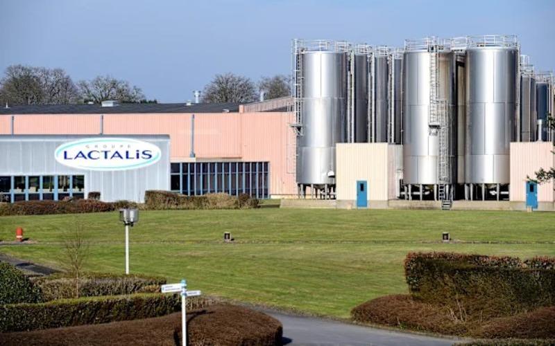 Fonterra finaliza la venta de Mainland a Lactalis por 4,22 mil millones de dólares