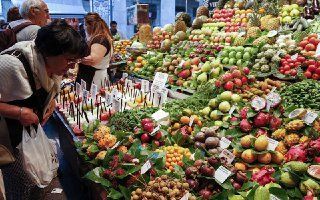 ФАО и ОЭСР прогнозируют рост потребления молочных продуктов