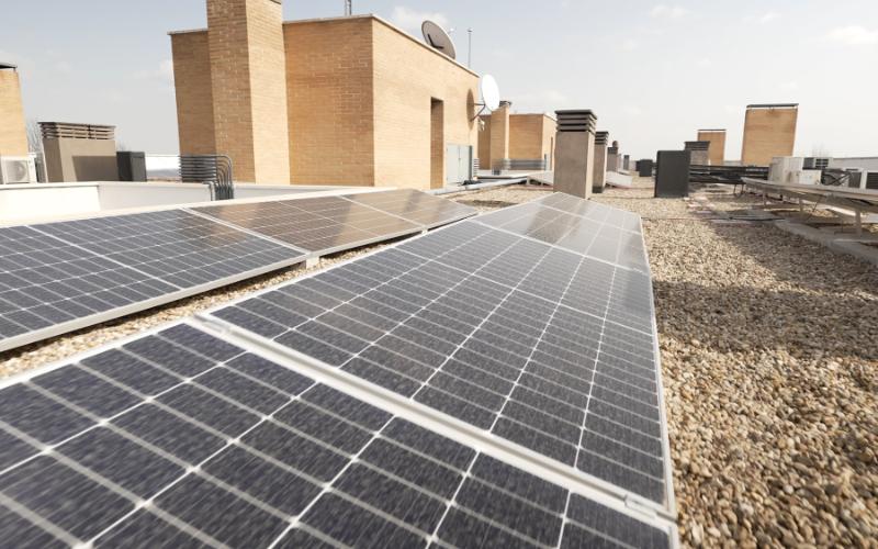 Lactalis Invests €8.8 Million in Castilla-La Mancha, Boosting Employment and Solar Energy