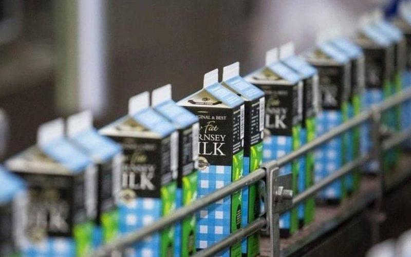 Guernsey Dairy to Raise Wholesale Milk Prices by 3.3% in January