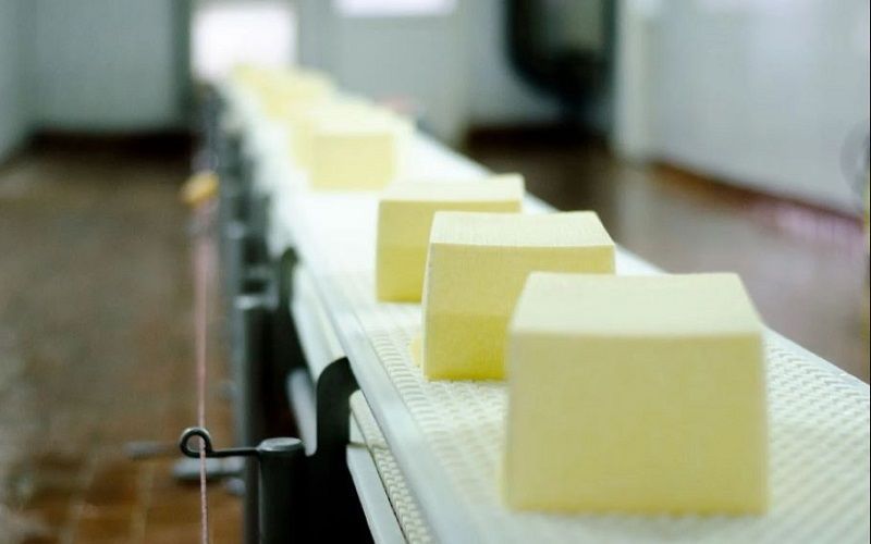 Health & Nutrition планирует запуск собственного производства сливочного масла