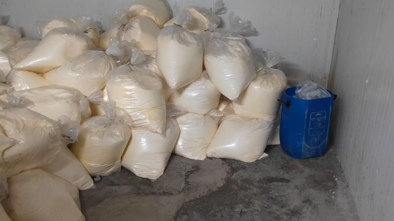 Telangana Suspends Licenses of Two Dairy Units for Safety Violations