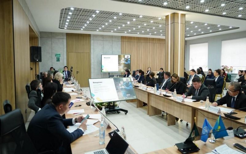 61% молока от ЛПХ: Казахстан реформирует кооперацию в животноводстве