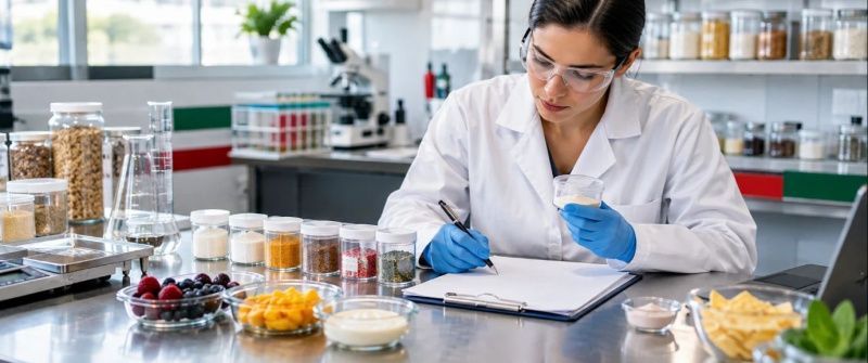 Cofepris Updates Mexico’s Food Additives Agreement