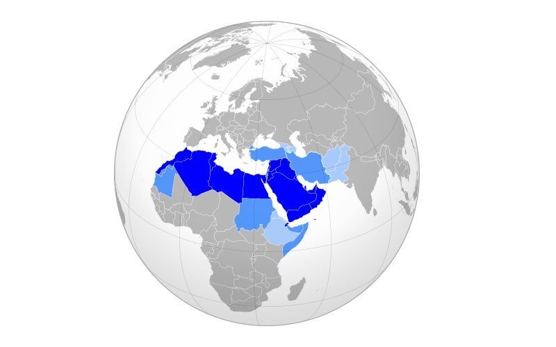 Рынок молочной продукции MENA достигнет 85 млн тонн к 2035 году при темпе роста 1,3%