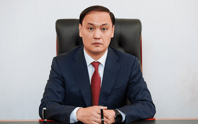 Министр сельского хозяйства Казахстана Ербол Карашукеев сохранил свой пост