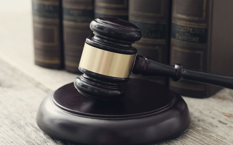 Temporary Reprieve for Trump Tariffs Hits Legal Snag