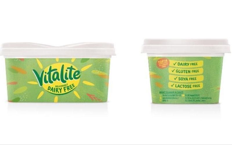 Vitalite Unveils New Allergen-Free Packaging to Support Allergy-Affected Families