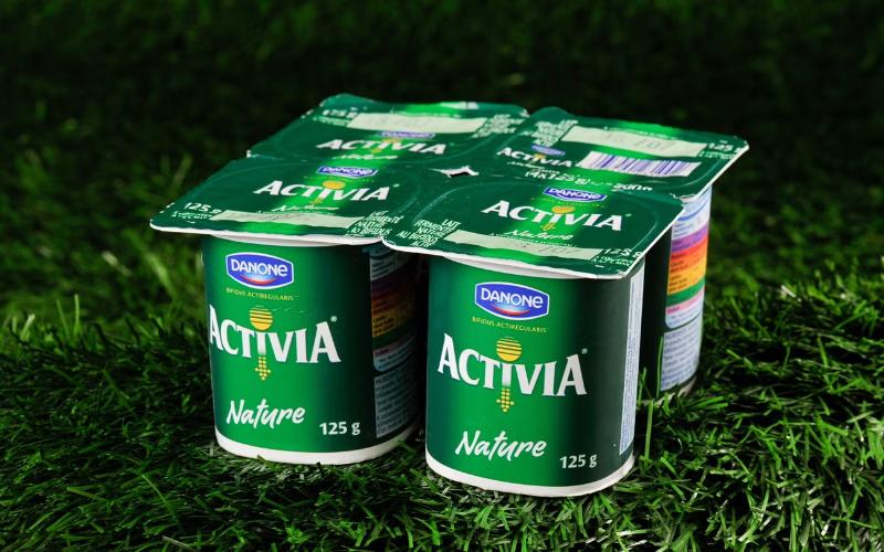 Danone, Çevikliği Artırmak İçin Bölgesel Yapısını Yeniliyor