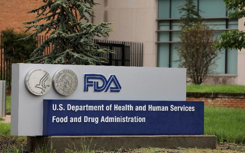 FDA Names Top HHS Lawyer as Chief Counsel