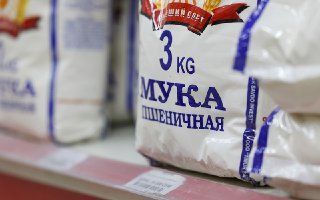 Казахстан ограничил экспорт пшеницы, муки и семян подсолнуха
