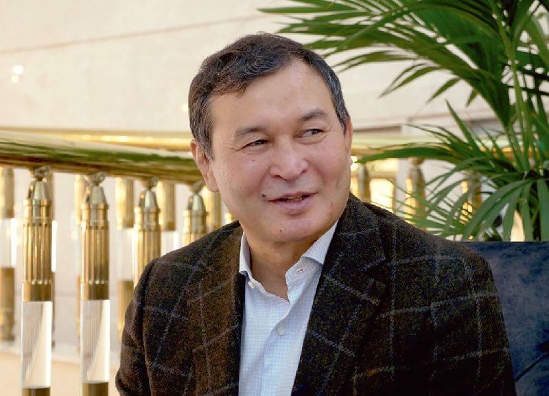 Кинталь Исламов: «Почему другие могут строить крупные молочные комплексы, а мы не можем?»