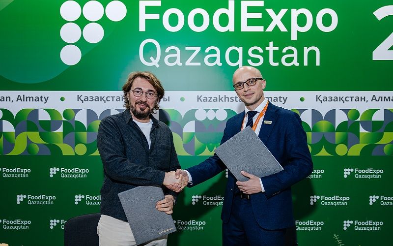ПИЩЁВКА3D: QAZAQ 2025 станет стартом недели Пищевой промышленности Казахстана и Центральной Азии