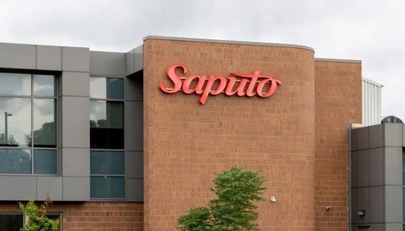 Saputo expands its share buyback after TSX approval