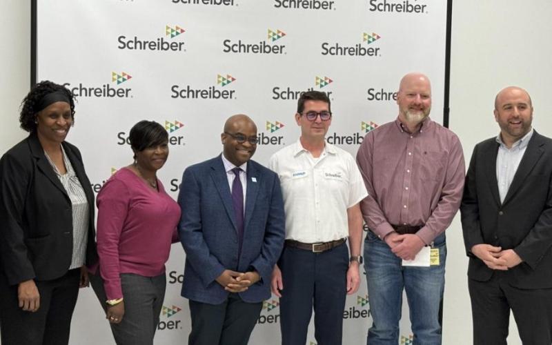 Инвестиция в размере $133 млн от Schreiber Foods укрепляет молочный сектор Пенсильвании