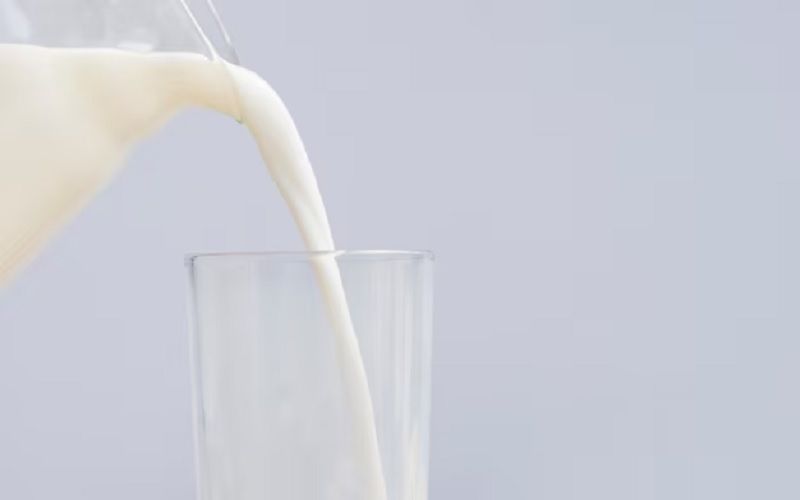 Производство молока в Таджикистане выросло на 5,6% с начала года