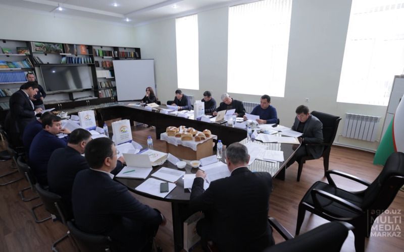 Минсельхоз подготовил заключения по селекции сортов и гибридов нескольких культур для включения их в Госреестр с 2023 года