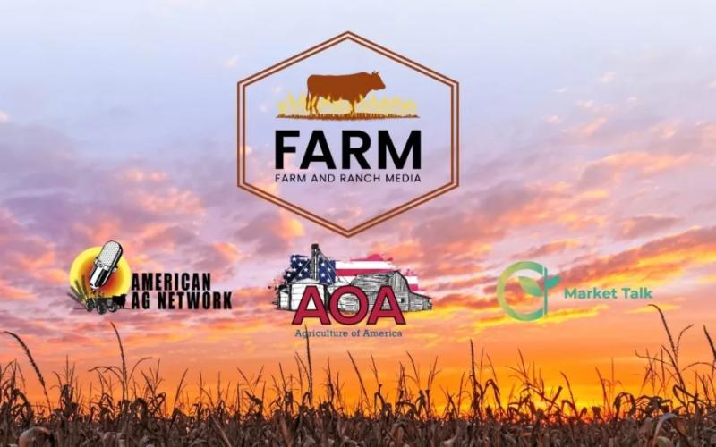Farm ve Ranch Medya, Yeni Süt Ürünleri Odaklı Radyo Programını Başlattı