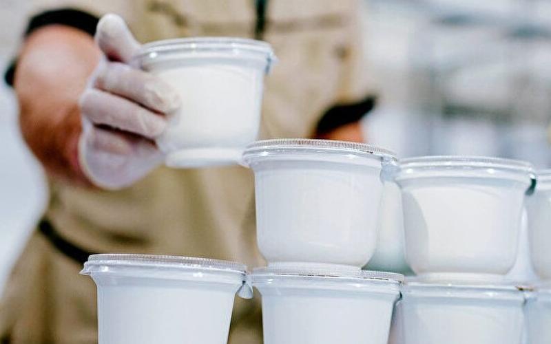 Health Alert: Popular Yogurt Recalled in the U.S.