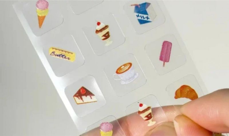 Innovative Wearable Patch Offers New Solution for Lactose Intolerance