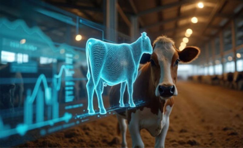 New Dairy Genetic Improvement Program Launched in Paraná