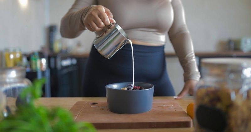 Plant-based foods face seven formulation challenges