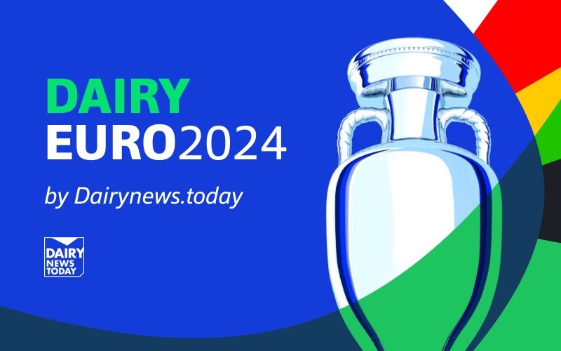 Dairy Euro 2024. Турция VS Грузия - 208:152