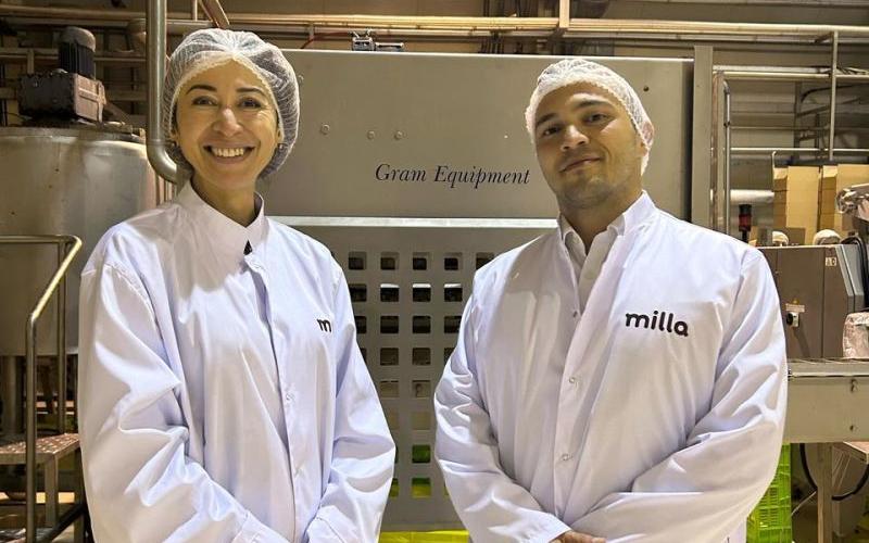 Azerbaijan’s Dairy Sector Rises with International Backing and Innovation