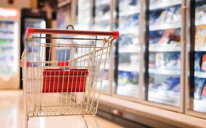 Tariffs Shake Up Farms & Food Prices This Week
